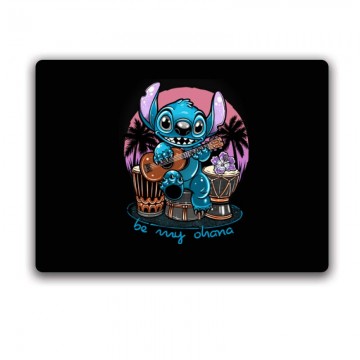 Minőség és legenda Egérpad