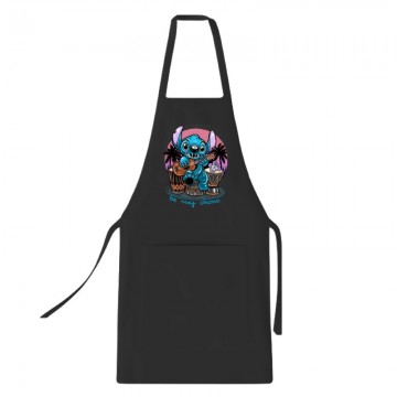 Minőség és legenda Kötény