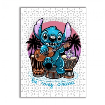 Minőség és legenda Puzzle