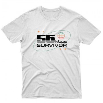 Érett és kiváló Unisex Póló