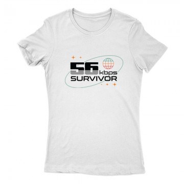 Érett és kiváló Női Póló