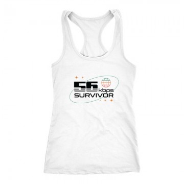 Érett és kiváló Női Trikó