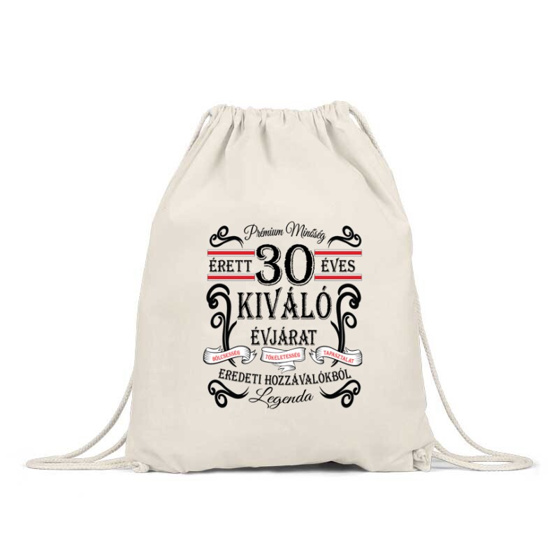 Érett és kiváló Hátizsák
