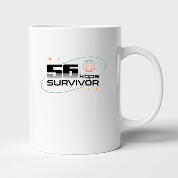 Érett és kiváló Bögre