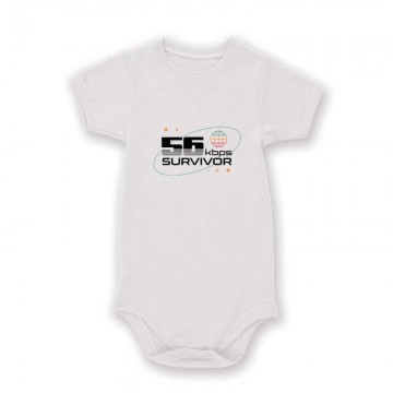 Érett és kiváló Baby Body