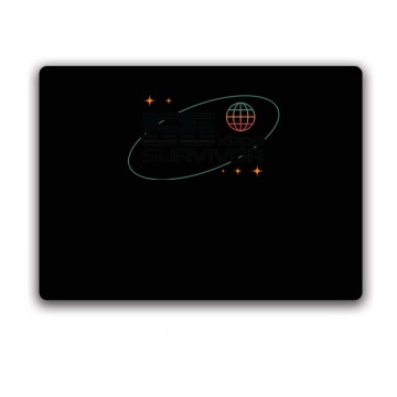 Érett és kiváló Egérpad