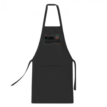 Érett és kiváló Kötény