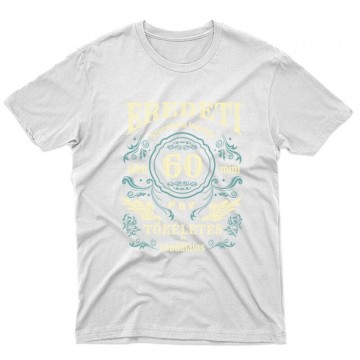 Szerethető legenda Unisex Póló