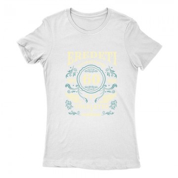 Szerethető legenda Női Póló