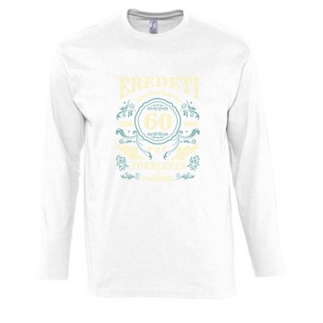 Szerethető legenda Hosszú...