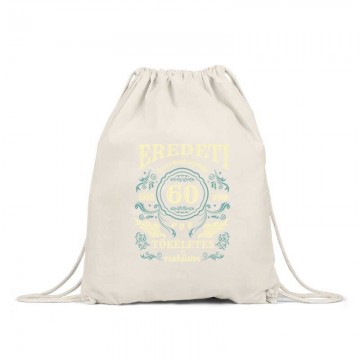 Szerethető legenda Hátizsák