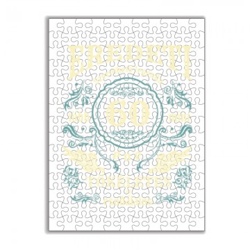 Szerethető legenda Puzzle