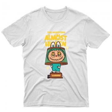 Almost hide Unisex Póló