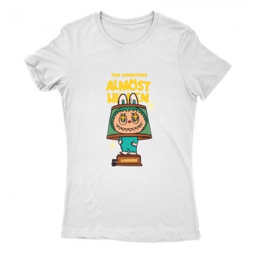 Almost hide Női Póló