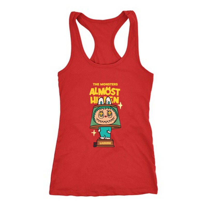 Almost hide Női Trikó