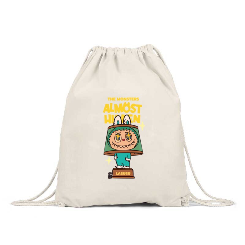 Almost hide Hátizsák