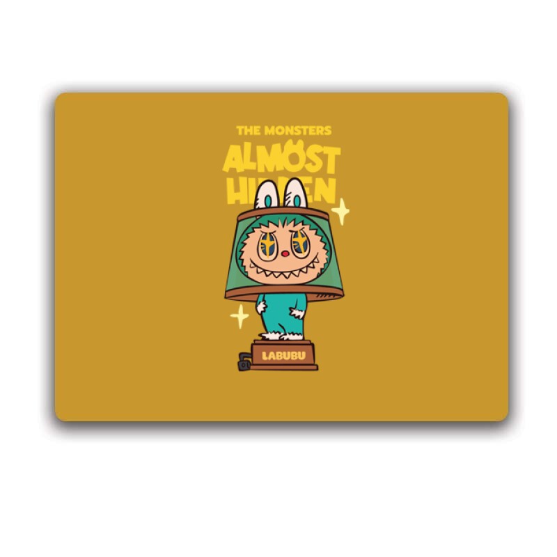 Almost hide Egérpad