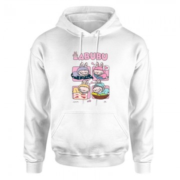 Alvó labubuk 2 Unisex...