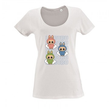 Blue labubu and friends Női...