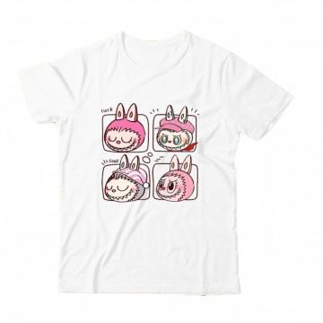 Cute labubu Gyermek Póló