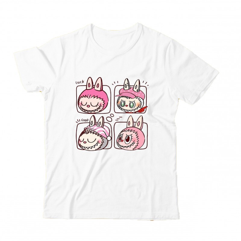 Cute labubu Gyermek Póló