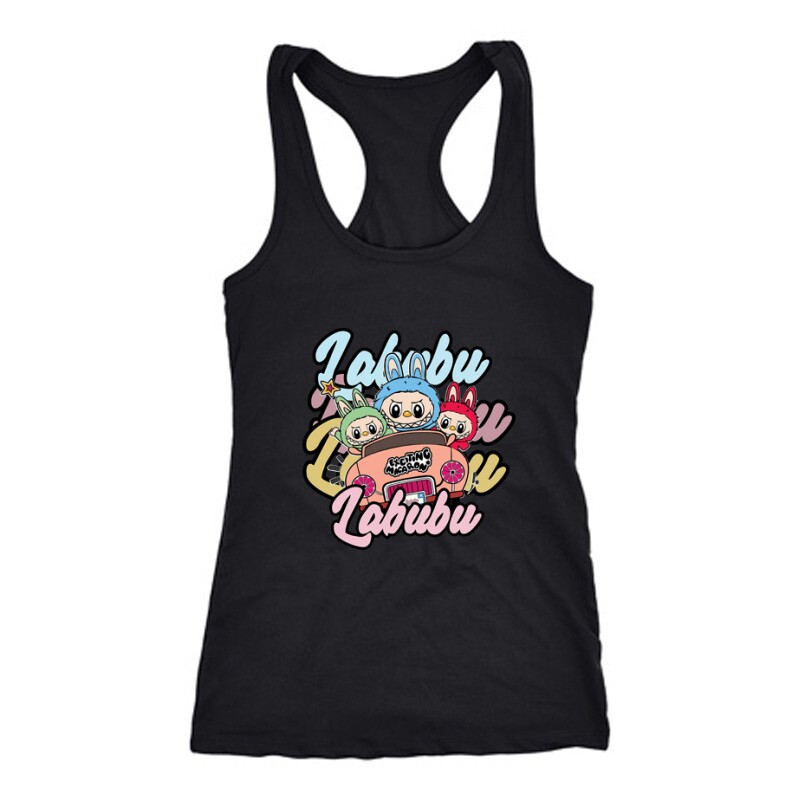 Exciting- macaron Női Trikó