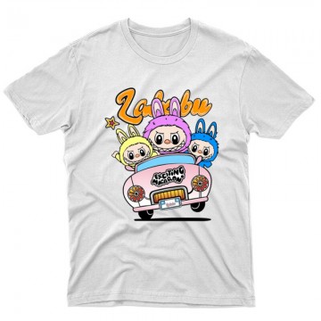 Exciting- macaron 2 Unisex...