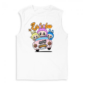 Exciting- macaron 2 Férfi...