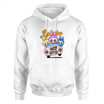 Exciting- macaron 2 Unisex...