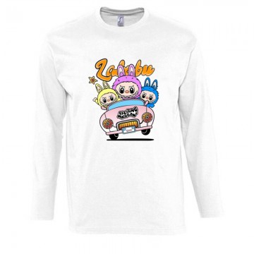 Exciting- macaron 2 Hosszú...