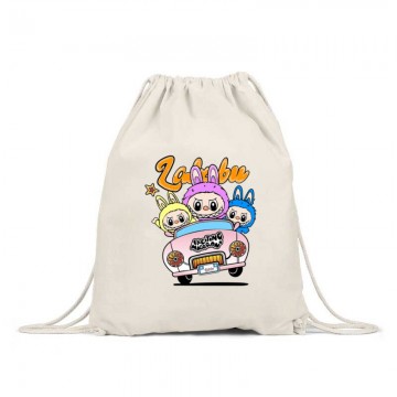 Exciting- macaron 2 Hátizsák