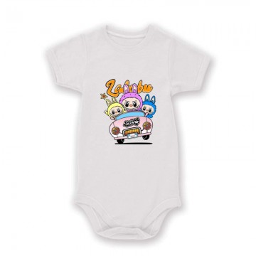 Exciting- macaron 2 Baby Body