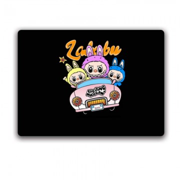 Exciting- macaron 2 Egérpad