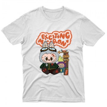 Exciting- macaron 3 Unisex...