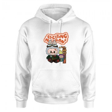 Exciting- macaron 3 Unisex...