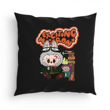 Exciting- macaron 3 Párna