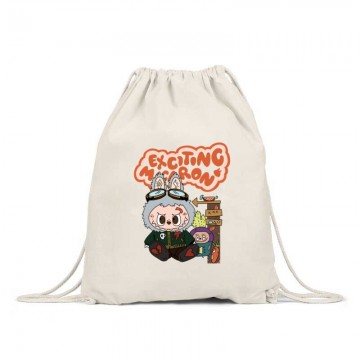 Exciting- macaron 3 Hátizsák
