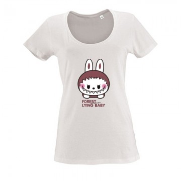 Forest Lying Baba Női O...