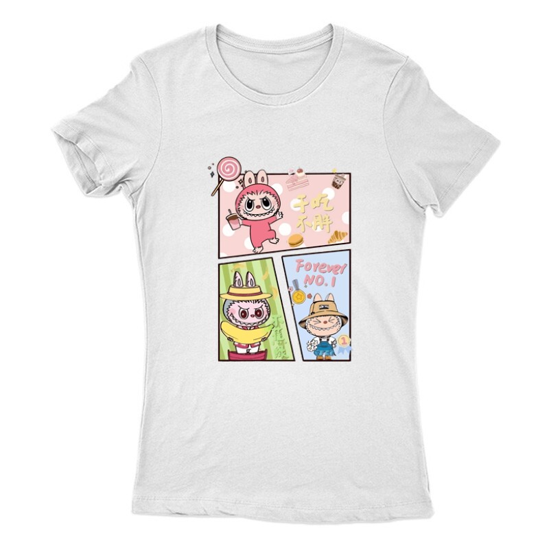 Forever no Női Póló