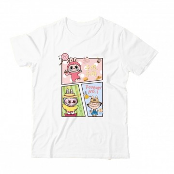 Forever no Gyermek Póló