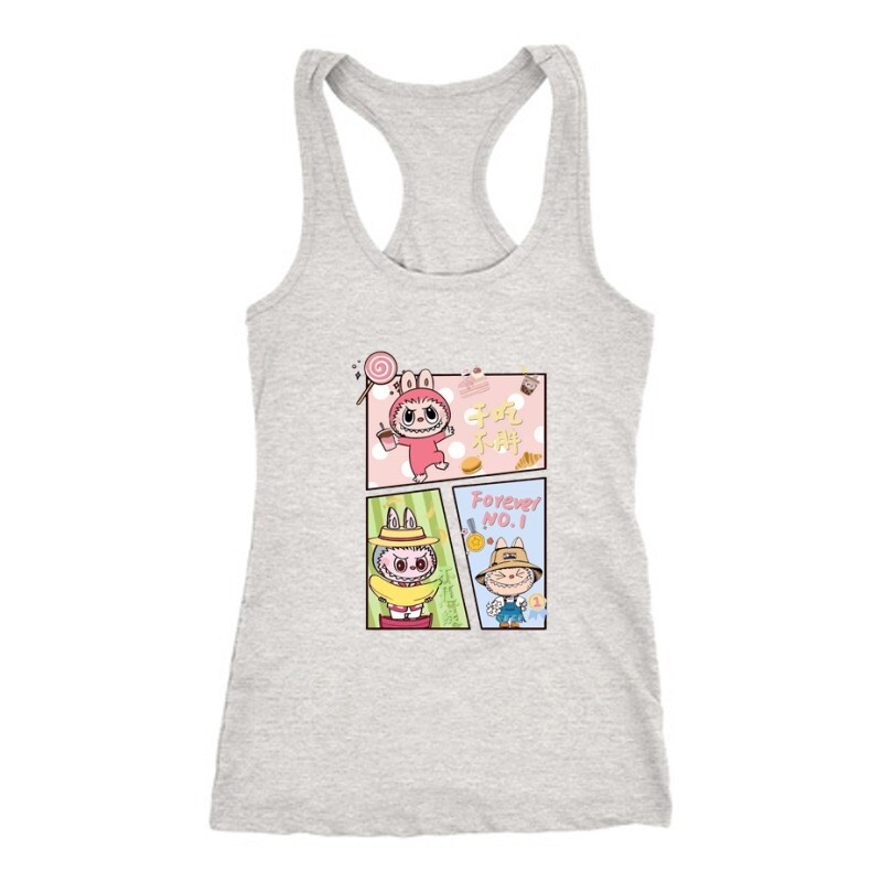 Forever no Női Trikó