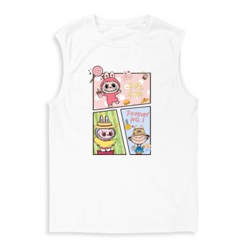 Forever no Férfi Trikó