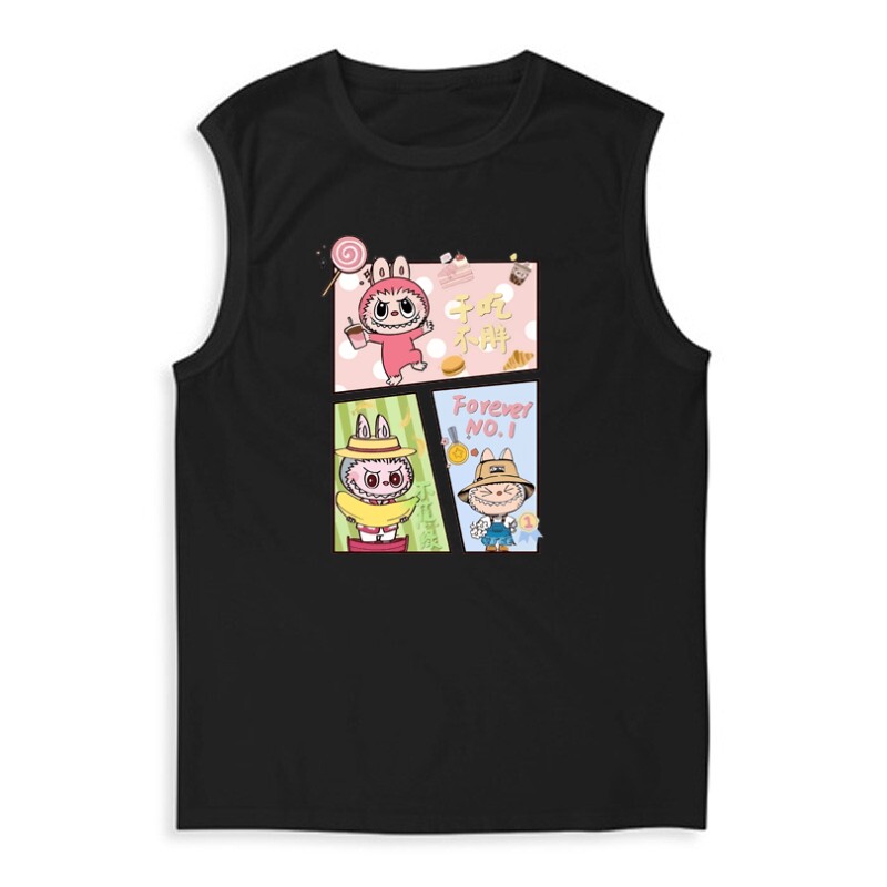 Forever no Férfi Trikó