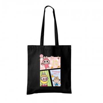 Forever no Bevásárló Táska