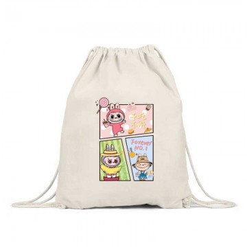 Forever no Hátizsák