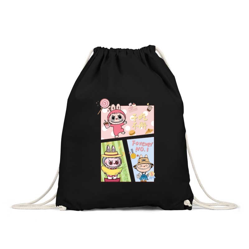 Forever no Hátizsák