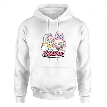 Fürdő Labubu Unisex...