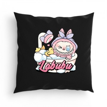 Fürdő Labubu Párna