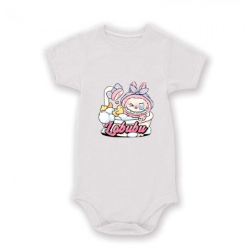 Fürdő Labubu Baby Body