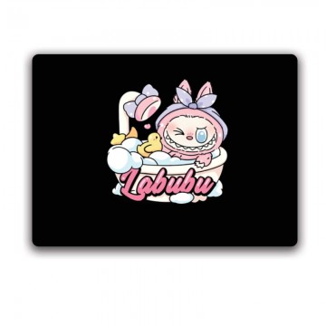Fürdő Labubu Egérpad